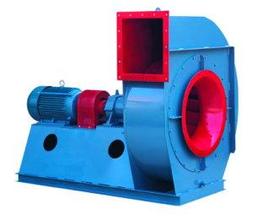 Y9-38鍋爐離心通風(fēng)機(jī)