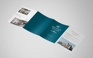 企業(yè)畫冊(cè)設(shè)計(jì)中的表現(xiàn)手法與市場信息咨詢的融合